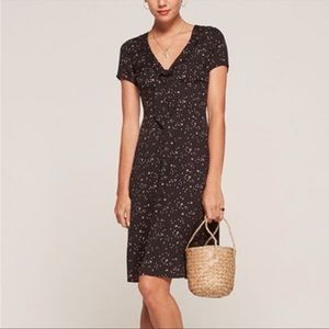 Reformation Este Dress